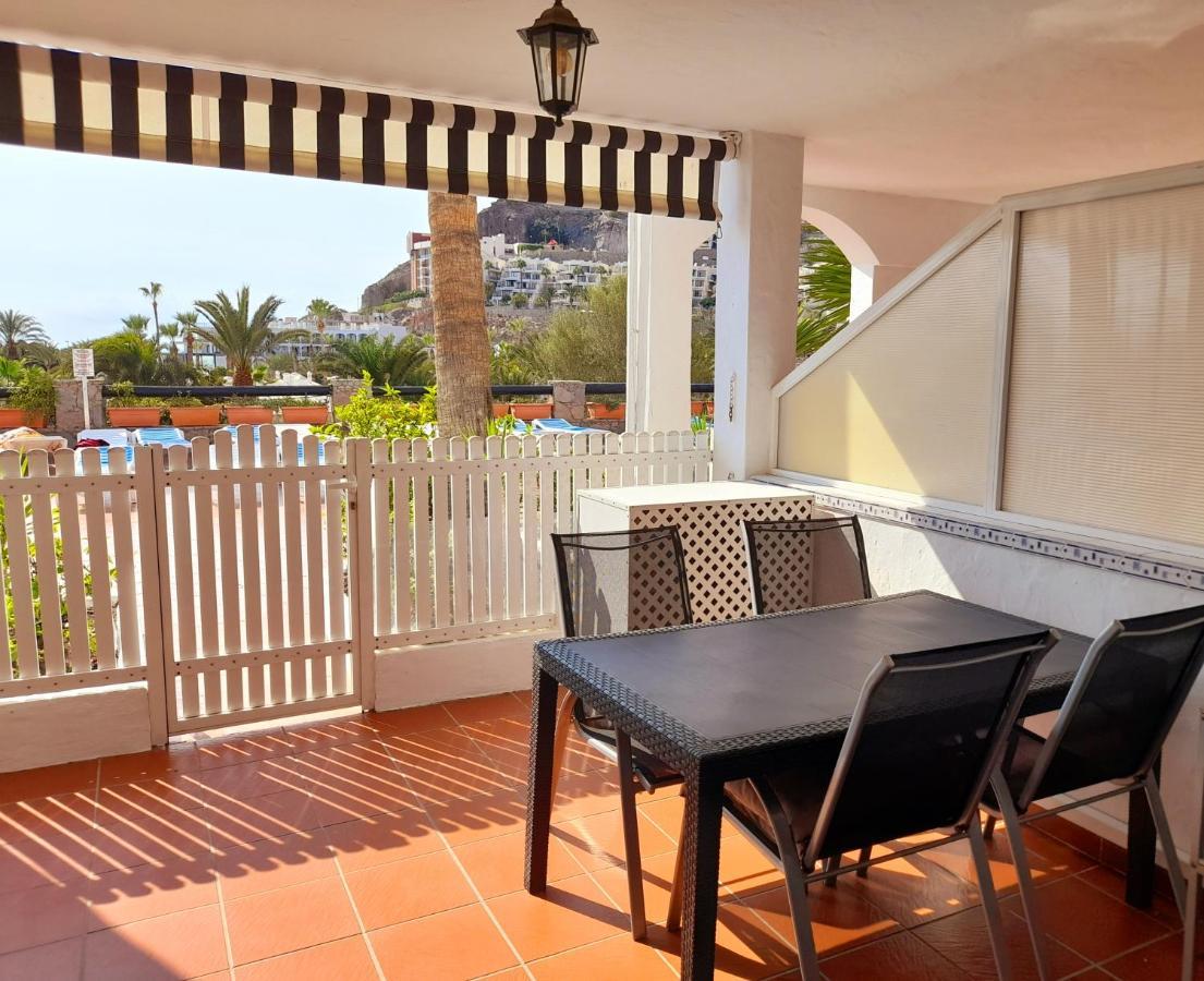 Vista Bella - Planta Baja Al Lado De La Piscina - Ground Floor By The Pool Apartment Playa Del Cura  Exterior photo