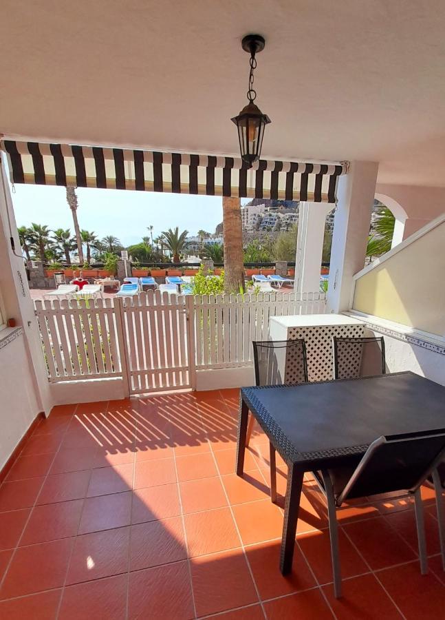 Vista Bella - Planta Baja Al Lado De La Piscina - Ground Floor By The Pool Apartment Playa Del Cura  Exterior photo