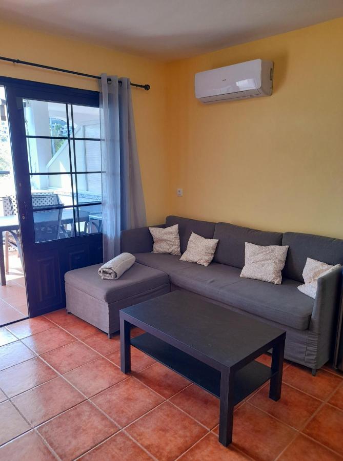 Vista Bella - Planta Baja Al Lado De La Piscina - Ground Floor By The Pool Apartment Playa Del Cura  Exterior photo