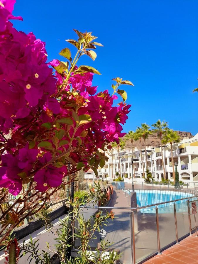 Vista Bella - Planta Baja Al Lado De La Piscina - Ground Floor By The Pool Apartment Playa Del Cura  Exterior photo